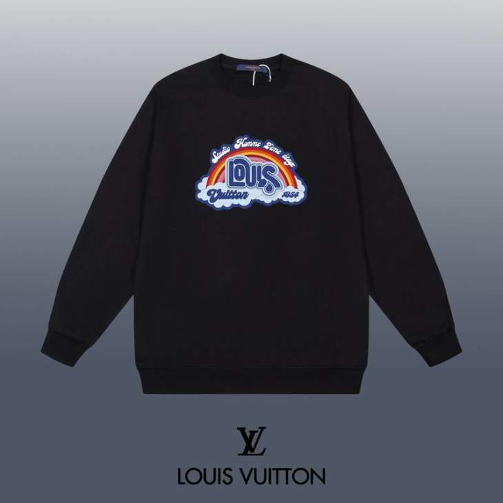 Picture of LV Sweatshirt _SKULVXS-Lsxitx2434344